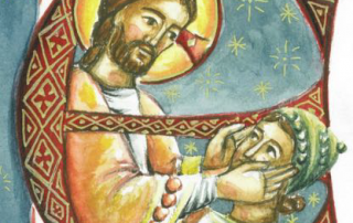 Moniales de Bethleém