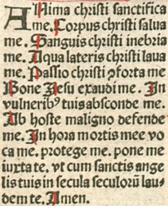 Anima Mea